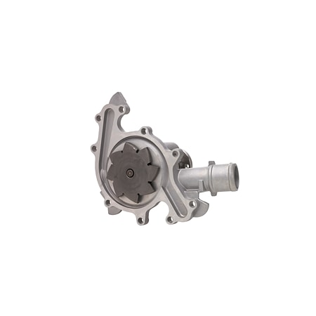 Dayco Water Pump, Dp1314 DP1314
